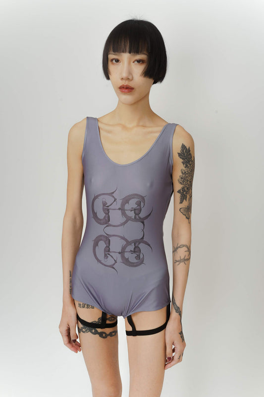 Iconic Bodysuit